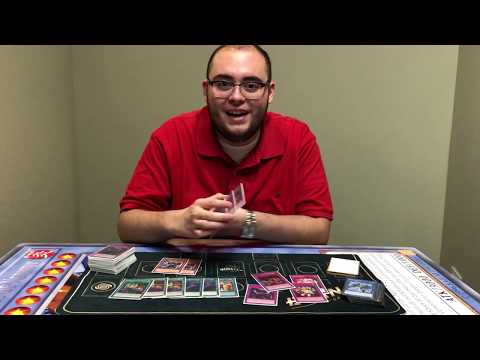 1st Place Giant Card Monterrey | Trickstar Sky Striker Deck Profile | Brian Rayos