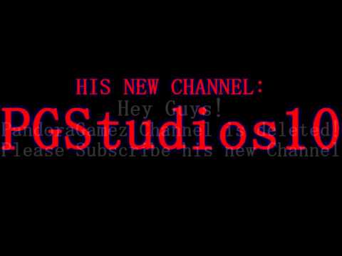 Please Subscribe PandoraGamez' NEW CHANNEL ' PGStudios10 ' !!!
