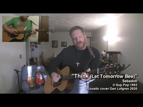 Think Let Tomorrow Bee - Sebadoh