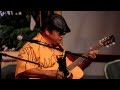 Ledward Kaapana "Radio Hula" @Slack Key Show, Maui