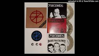 05-7_seconds-racism_sucks (EPs 1980-83)