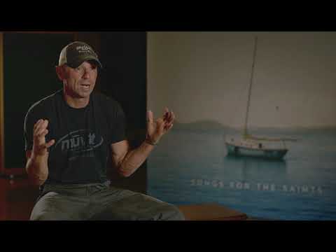 Kenny Chesney - Better Boat (feat. Mindy Smith) (Story Behind The Song)