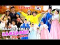 Kamsamiii Vlog 🇰🇷 Part 1 | Melason Family in South Korea 🫶🏻