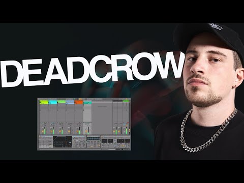 Heavy Trap With DEADCROW [Masterclass Episode]