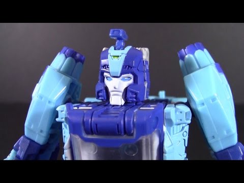 LG 25 Legends Blurr (Random Review)