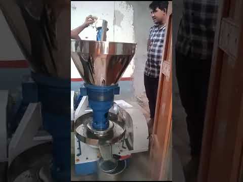 Rotary Coconut Oil Extraction Machine With Motor 10HP