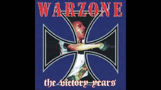 WARZONE - Always A Friend For Life