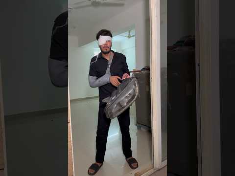 Gaadi thuk gayi 😨 #albadi #comedy #albadivlogs #funmemes #video #funny #funnymemes #fun