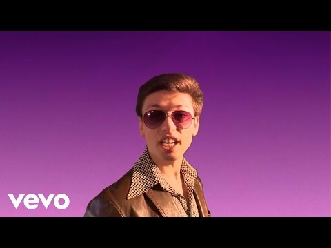 James Schofield - Feelin' Disco