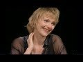 Miranda Richardson Interview On Charlie Rose 12 07 1994