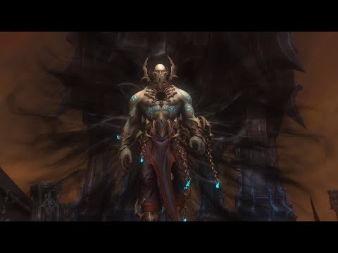 Jailer Voice Lines Patch 9.1