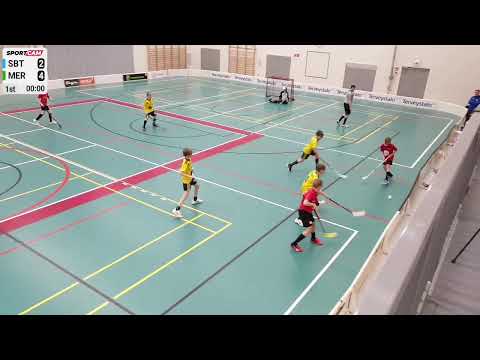 Sbt suola vs Merikoski - 12/02/2023