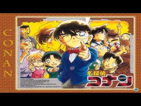 Detektiv Conan - OST - 41