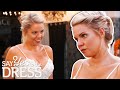 Bride S Mother Wants A Dress That Covers Her Cleavage I Say Yes To The Dress UK