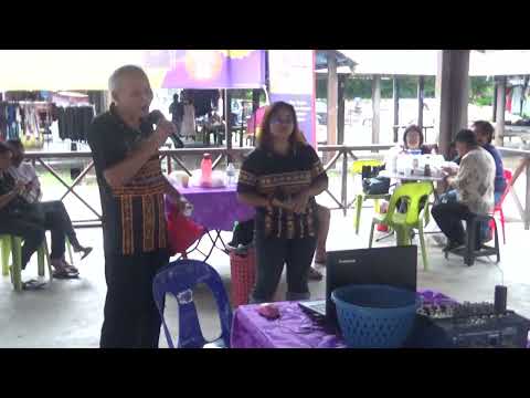 SYLVIA & OSSIMA DUET = NODUANAN MINAKAN - REHEARSAL 13 MAY 2023