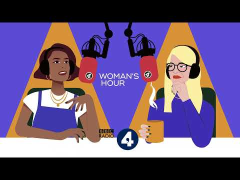 BBC Radio 4’s Woman’s Hour animated short: 'Expect the Unexpected'