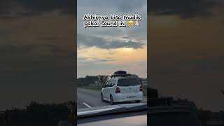 Download lagu LEIKA & LEXIE MUDIK LEBARAN SEKELUARGA KE BEKASI & SEMARANG #leika #shorts #viral mp3