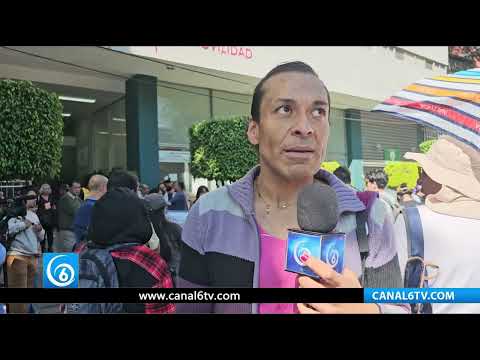 Video: Ante aumento de tarifa, piden renuncia del titular de la Semovi en CDMX