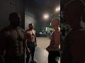 Anthony Smith Vs Khalil Rountree UFC Vegas 83 Face Offs Ufcvegas83