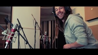 Jahcoustix - Acoustic Frequency (Album EPK)