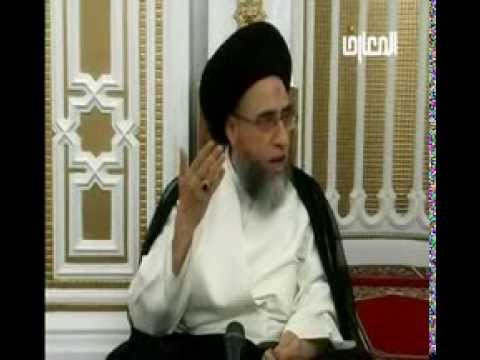 ⁣الشك بين الخمس و الست  /  الصلاة / الشك / السيد صباح شبر / فواصل فقهية
