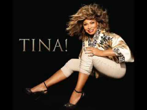 Tina Turner - I'm Ready