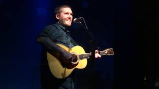 Brian Fallon - live in Milan (complete show) February 17, 2019