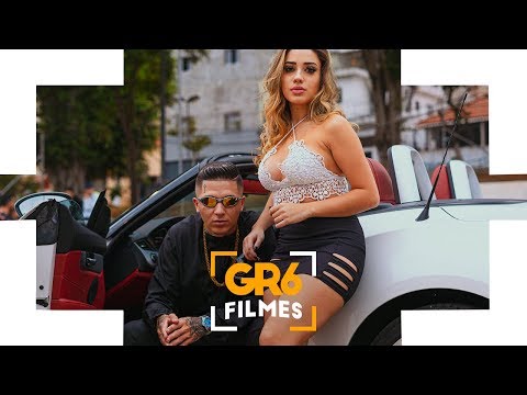 Hugo CNB - Missão do GTA (GR6 Explode) DJ CK