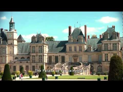 Fontainebleau - France 2011
