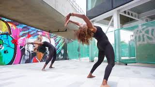 LONDON TOWN - MR EAZI FT GIGGS ( CALL OUT RESPONSE)