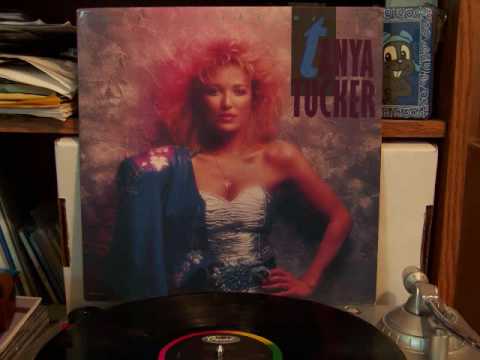 Tanya Tucker - One Love At A Time