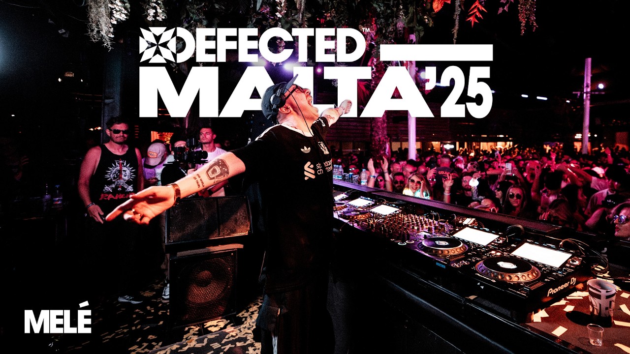 Melé - Untitled Set