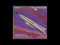 Sun Ra - Spaceship Lullaby - Chicago 1954-60 [FULL ALBUM]