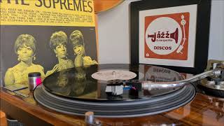 The Supremes - Going Down For The Third Time