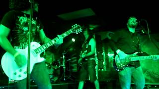 A Fifth of Feelgood - Audiostrobelight 06/29/12