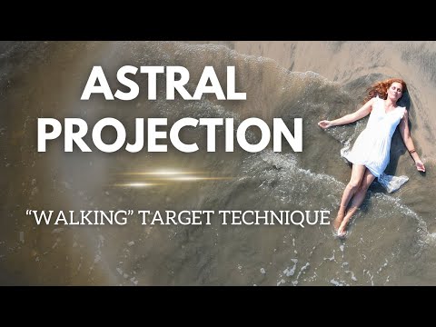 Astral Projection | Guided Meditation to Have an Out of Body Experience