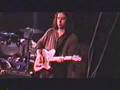 Dolly Varden - "She Belongs To Me" - Chicago - 1999-04-24