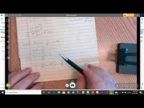 College Algebra 2. 7. 21 Find the Inverse