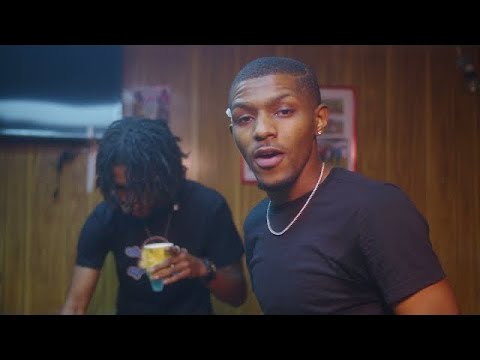 Chargii - Realest (Official Video)