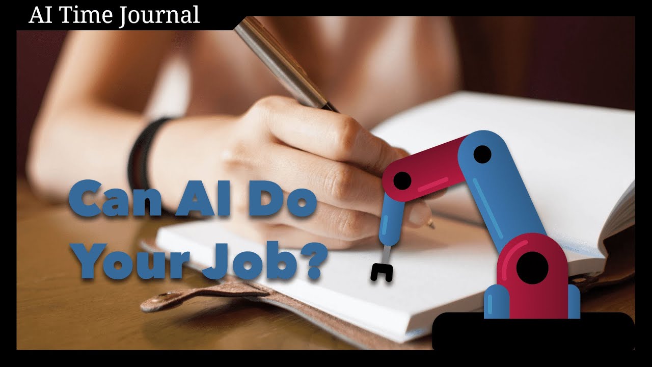 4 Careers AI Cannot Replace