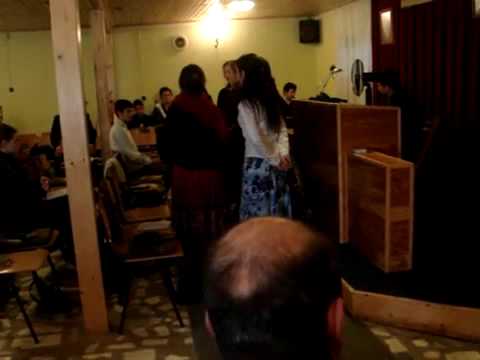 Grup Baia Mare -  Dumnezeu e taria mea