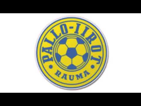 Laulu Lirot - Lirot Pallo Anthem