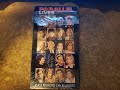 Opening To Parallel Lives 1994 1995 Screener VHS