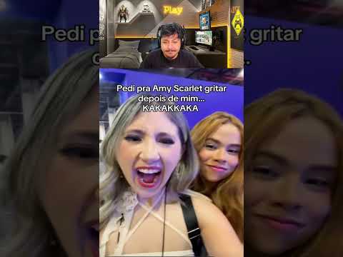 Amy Scarlet was TROLLED 😂 #roblox