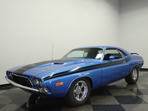 1973 Dodge Challenger R/T (CC-986306) for sale in Lutz, Florida