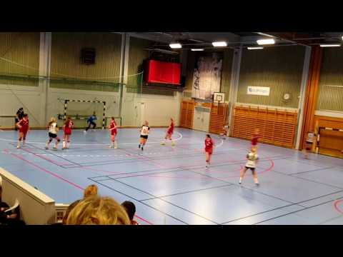 Sorunda vs. Gustavsberg FA