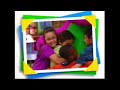 The Destruction Of The Barney Theme Song
