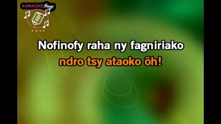 Dadi Love - Tsy atakaloko VLEXTRAIT