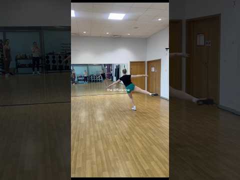 remind to do your off-ice, best 2a tip is to work on it off-ice #figureskating #iceskating #tutorial