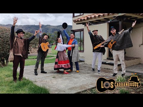 La fiesta e' mi pueblo (Autor: Manuel Cortés) - Los Carrangosos